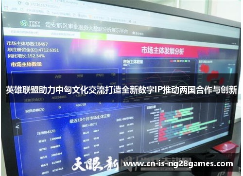 英雄联盟助力中匈文化交流打造全新数字IP推动两国合作与创新